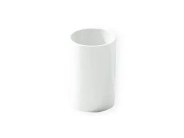 BE 10 - Countertop porcelain toothbrush holder by DECOR WALTHER - view 2